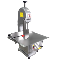 Пила ленточная CRAZY PAN CP-BS1650AL+