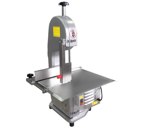 Пила ленточная CRAZY PAN CP-BS1650AL+