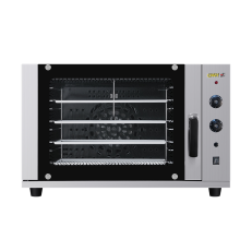 ПЕЧЬ КОНВЕКЦИОННАЯ CRAZY PAN CP-EC10FS