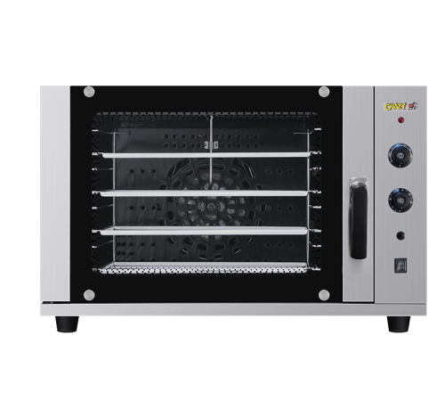 ПЕЧЬ КОНВЕКЦИОННАЯ CRAZY PAN CP-EC10FS