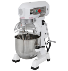 МИКСЕР ПЛАНЕТАРНЫЙ CRAZY PAN CP-IP30B