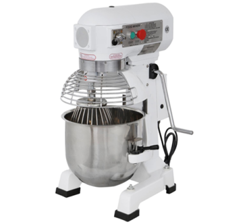 МИКСЕР ПЛАНЕТАРНЫЙ CRAZY PAN CP-IP30B