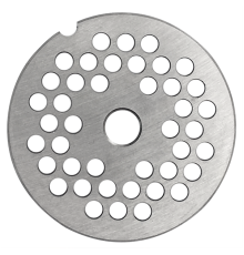 РЕШЕТКА С ОТВЕРСТИЯМИ D6ММ ДЛЯ МЯСОРУБКИ CRAZY PAN CP-MM12C