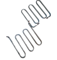 КОМПЛЕКТ ТЭНОВ CRAZY PAN 220В, 800Вт+1000Вт (CP-SP-HT-CG22-44)