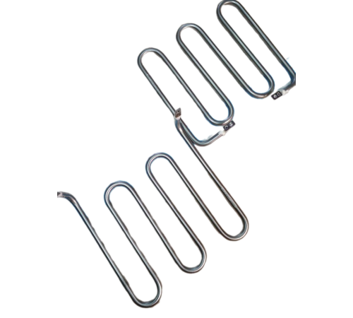 КОМПЛЕКТ ТЭНОВ CRAZY PAN 220В, 800Вт+1000Вт (CP-SP-HT-CG22-44)