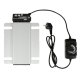 Чафиндиш CRAZY PAN CP-CHD016T титан