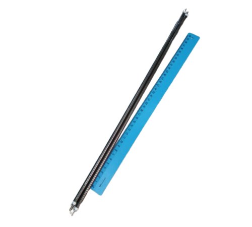 ТЭН ДЛЯ ГРИЛЯ РОЛИКОВОГО CRAZY PAN CP-HDG