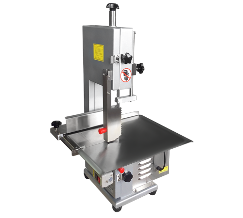 Пила ленточная CRAZY PAN CP-BS1650PT