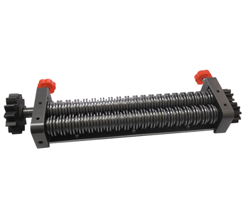 НОЖ 3x9ММ ДЛЯ ТЕСТОРАСКАТОК CRAZY PAN CP-DSH22(L)