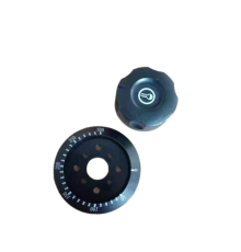 РУЧКА УПРАВЛЕНИЯ ТЕМПЕРАТУРОЙ CRAZY PAN 300C