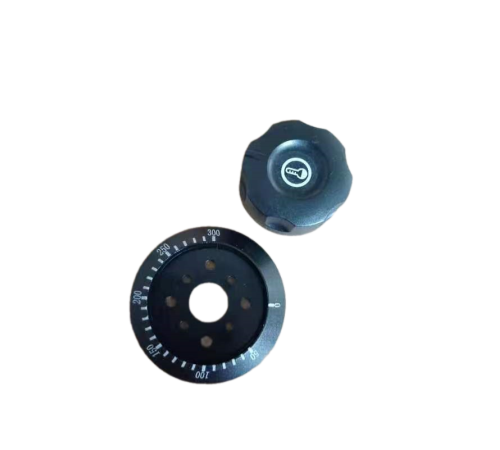 РУЧКА УПРАВЛЕНИЯ ТЕМПЕРАТУРОЙ CRAZY PAN 300C