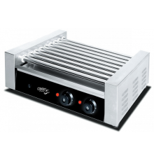 Гриль роликовый CRAZY PAN CP-HDG09