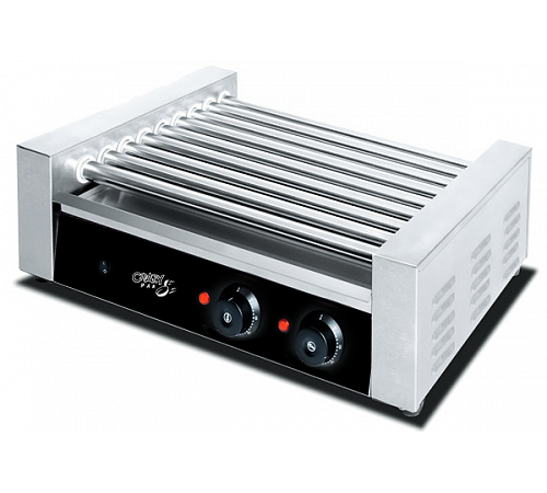 Гриль роликовый CRAZY PAN CP-HDG09