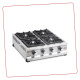Плита газовая Osba MMNO-04G