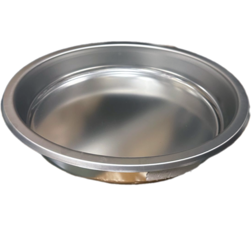 ГАСТРОЕМКОСТЬ КРУГЛАЯ D390_65 ДЛЯ ЧАФИНГ-ДИШЕЙ CRAZY PAN CP-CHD018