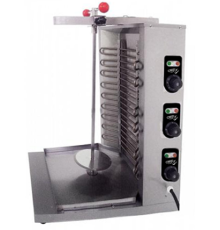 ГРИЛЬ ДЛЯ ШАУРМЫ CRAZY PAN CP-SG30