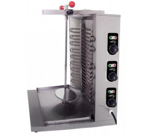 ГРИЛЬ ДЛЯ ШАУРМЫ CRAZY PAN CP-SG30