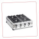 Плита газовая Osba MMNO-04G