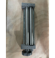 НОЖ 4ММ ДЛЯ ТЕСТОРАСКАТОК CRAZY PAN CP-DSH30