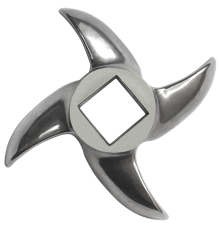 НОЖ ДЛЯ МЯСОРУБОК CRAZY PAN CP-MM12C, CP-MM12S