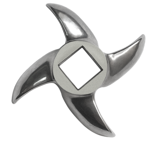 НОЖ ДЛЯ МЯСОРУБОК CRAZY PAN CP-MM12C, CP-MM12S