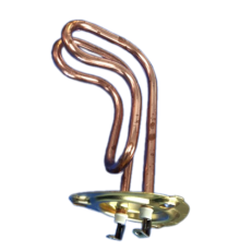 ТЭН ДЛЯ ЭЛЕКТРОКИПЯТИЛЬНИКА ПРОТОЧНОГО CRAZY PAN CP-IB90 (CP-SP-HT-IB90)