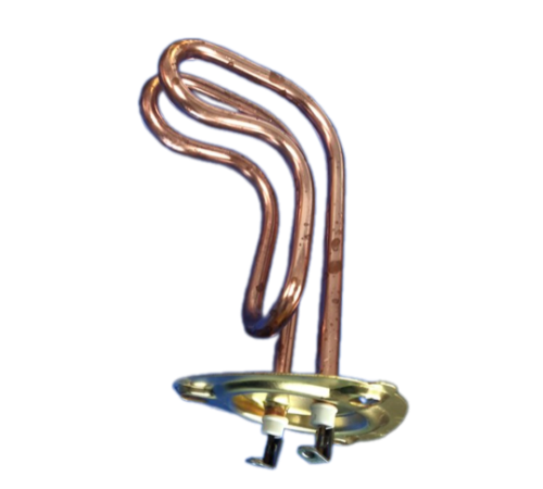 ТЭН ДЛЯ ЭЛЕКТРОКИПЯТИЛЬНИКА ПРОТОЧНОГО CRAZY PAN CP-IB90 (CP-SP-HT-IB90)