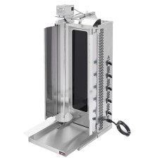Аппарат-Гриль для шаурмы OSBA MED-05E