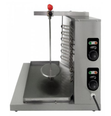 ГРИЛЬ ДЛЯ ШАУРМЫ CRAZY PAN CP-SG20