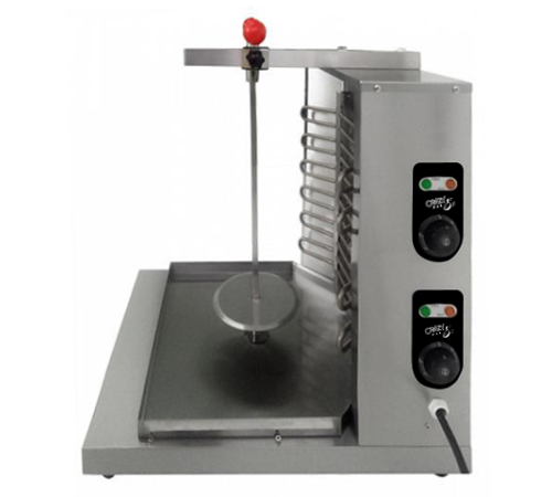 ГРИЛЬ ДЛЯ ШАУРМЫ CRAZY PAN CP-SG20