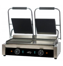 Гриль прижимной CRAZY PAN CP-CG44MT