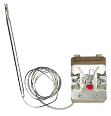 ТЕРМОСТАТ CRAZY PAN 0-350℃, 220В