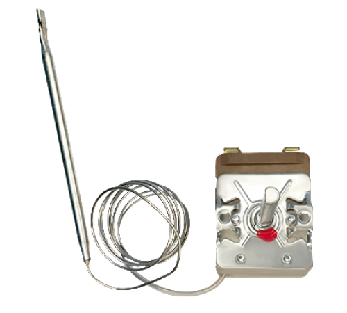 ТЕРМОСТАТ CRAZY PAN 0-350℃, 220В