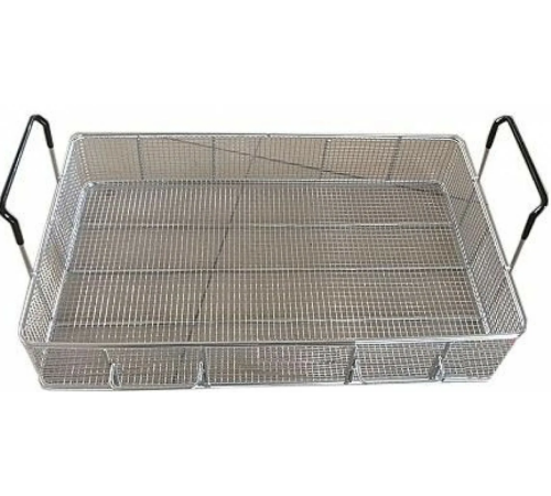 КОРЗИНА ДЛЯ ЧЕБУРЕЧНИЦЫ CRAZY PAN CP-BEF26