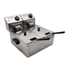 Фритюрница CRAZY PAN CP-EF44L