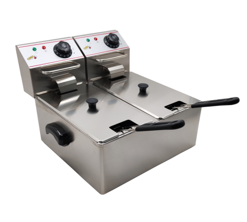 Фритюрница CRAZY PAN CP-EF44L