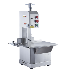 Пила ленточная CRAZY PAN CP-BS1650SS