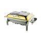 Чафиндиш CRAZY PAN CP-CHD016T титан