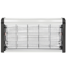 Лампа инсектицидная CRAZY PAN CP-LIN100