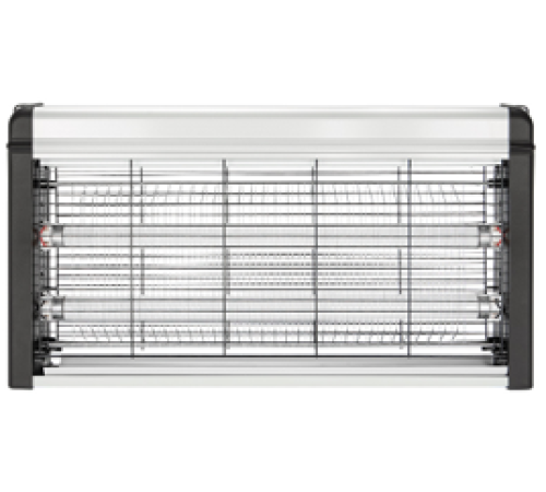 Лампа инсектицидная CRAZY PAN CP-LIN100