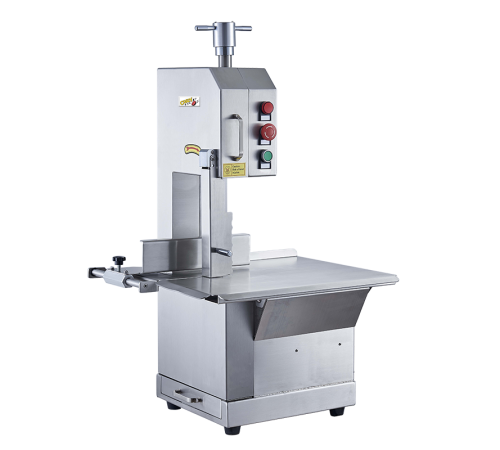 Пила ленточная CRAZY PAN CP-BS2100SS