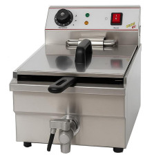 ФРИТЮРНИЦА CRAZY PAN CP-EF10L