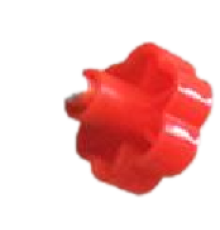 ВИНТ РЕГУЛИРОВКИ ЗАЗОРА МЕЖДУ ВАЛАМИ ДЛЯ ТЕСТОРАСКАТОК CRAZY PAN CP-DSH20, CP-DSH20L