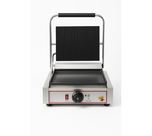 Гриль прижимной CRAZY PAN CP-CG34FT