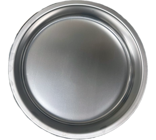 ГАСТРОЕМКОСТЬ КРУГЛАЯ D390_65 ДЛЯ ЧАФИНГ-ДИШЕЙ CRAZY PAN CP-CHD018