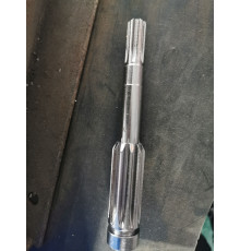 ВТУЛКА БОЛЬШАЯ ШЕСТЕРНИ ДЛЯ ШПРИЦА КОЛБАСНОГО CRAZY PAN CP-SV