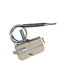 ТЕРМОСТАТ ДЛЯ ФРИТЮРНИЦ CRAZY PAN CP-EF06L, CP-EF66L 60-200℃, 10А, 250В