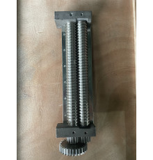 НОЖ 2ММ ДЛЯ ТЕСТОРАСКАТОК CRAZY PAN CP-DSH30