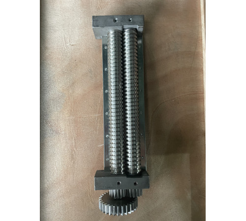 НОЖ 2ММ ДЛЯ ТЕСТОРАСКАТОК CRAZY PAN CP-DSH30