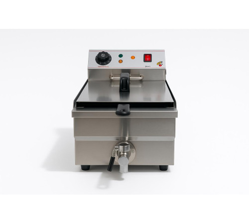 ФРИТЮРНИЦА CRAZY PAN CP-EF10L